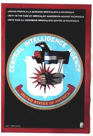 Nicaragua_CIA