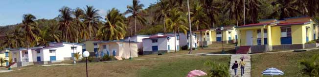 Los Cocos  Santa Cruz del Norte
