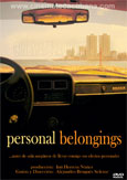Personal belongings