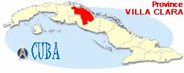 Provincia Villa Clara
