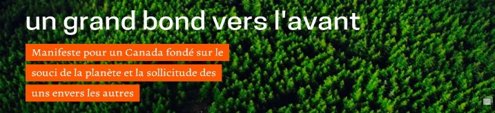 Faites quelque chose