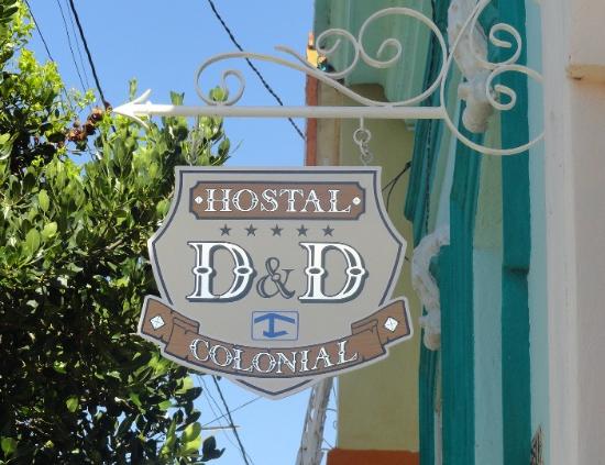 www.particuba.net | Cienfuegos ::: HOSTAL COLONIAL D+D
