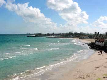 Playa Guanabo  sogestour 