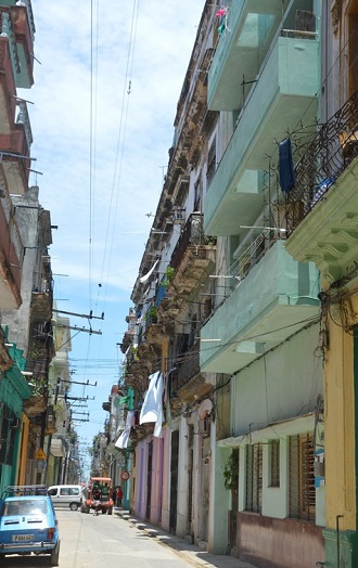 REAL HABANA | particuba.net | Habana Vieja