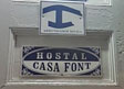 Casa Font