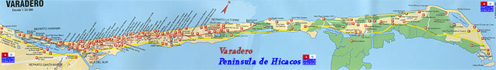Super-mapa de la peninsula : agrandir sur clic