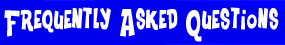 FAQ Image