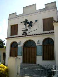 CAMAGUEY •|• Teatro del Viento (2003) © Dominio publico