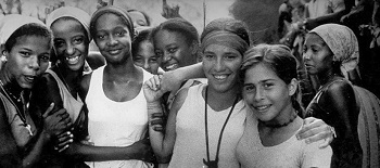 site qui rpertorie toutes les femmes photographes cubaines